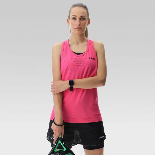 Produktbild UYN Ärmelloses Shirt Padel Series (S)