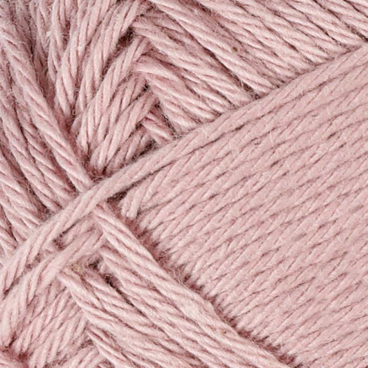 Actual product image Creativ Company Catoengaren, lavender, 50gr, 170m (170 m)