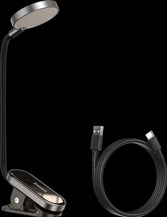 Actual product image Baseus Mini Clip