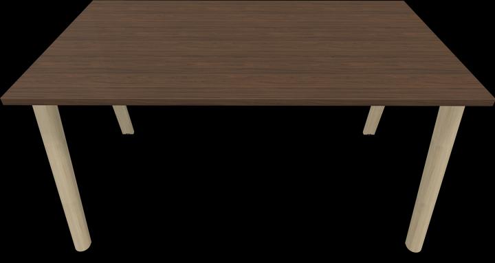 Immagine prodotto Narbutas Scrivania Nova Wood (1400 x 800 x 740 mm)