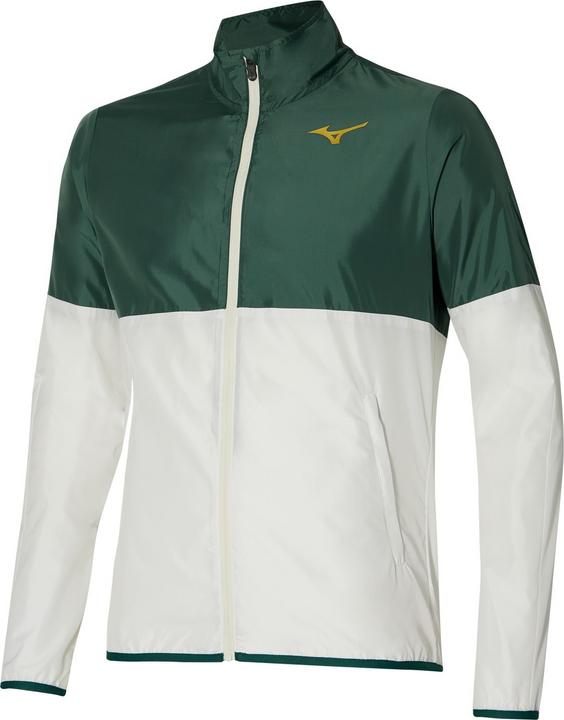 Mizuno Printed Jacket (XL)