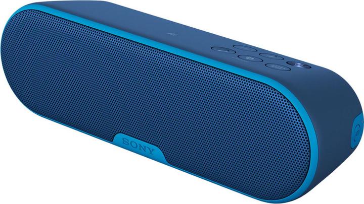 Immagine prodotto Sony Srs-Xb2 (12 h, Batteria ricaricabile)