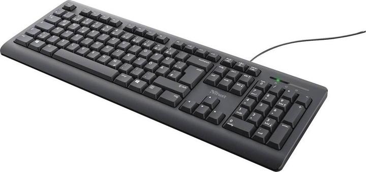 Image du produit Trust TK-150 (DE, Filaire)