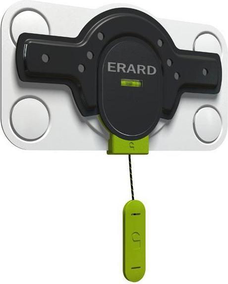 Image du produit Erard FiXiT 200 Support TV mural ultra-plat 16 - 43 pouces (Mur, 32", 30 kg)