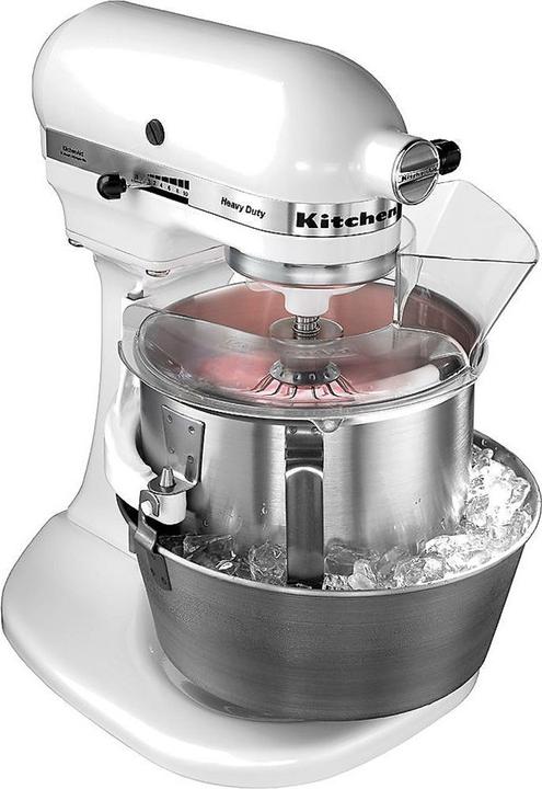 Actual product image KitchenAid 5kpm5ewh (315 W)