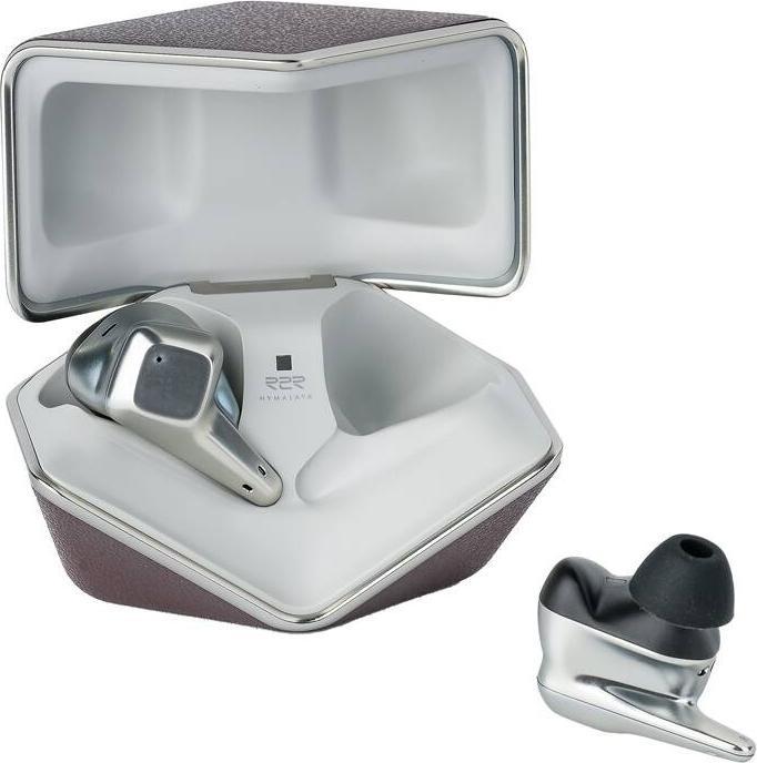 Produktbild Hifiman Svanar Wireless LE (ANC, 6 h, Kabellos)
