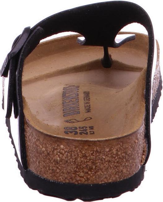 Immagine prodotto Birkenstock Gizeh Birko-Flor Patent Normale (36)