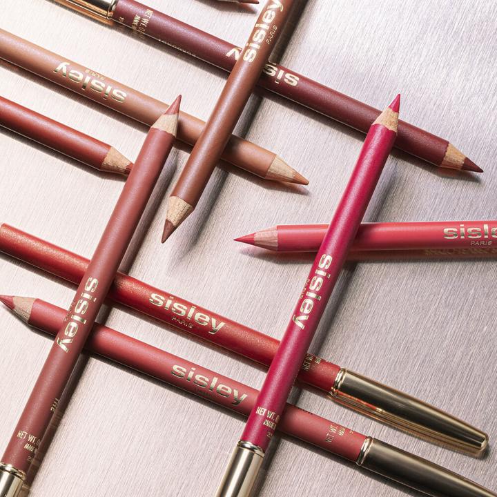 Immagine prodotto Sisley Phyto Levres Perfetto (Passione Rosa)