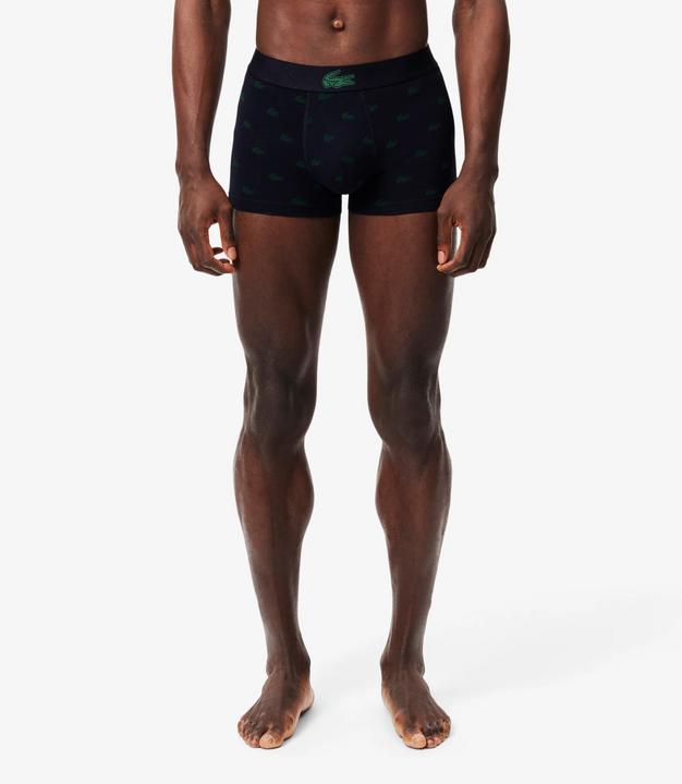Actual product image Lacoste 3-er Pack Boxershorts (S, pack of 3)