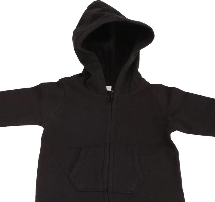 Immagine prodotto Babybugz Pigiama da bambino con cappuccio (74)