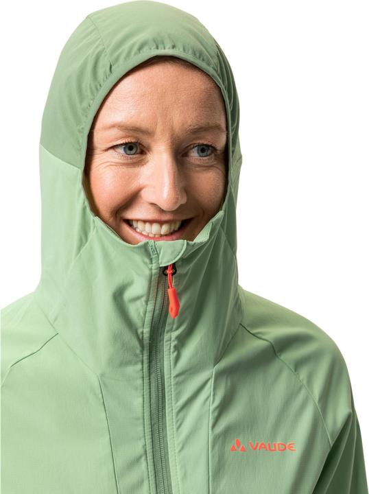 Produktbild Vaude Women's Tekoa Jacket (36)