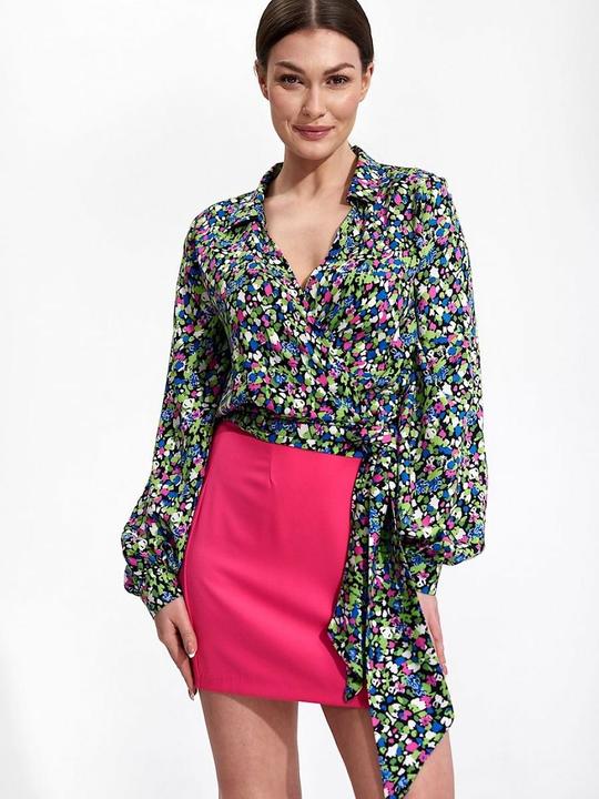 Figl Bluse