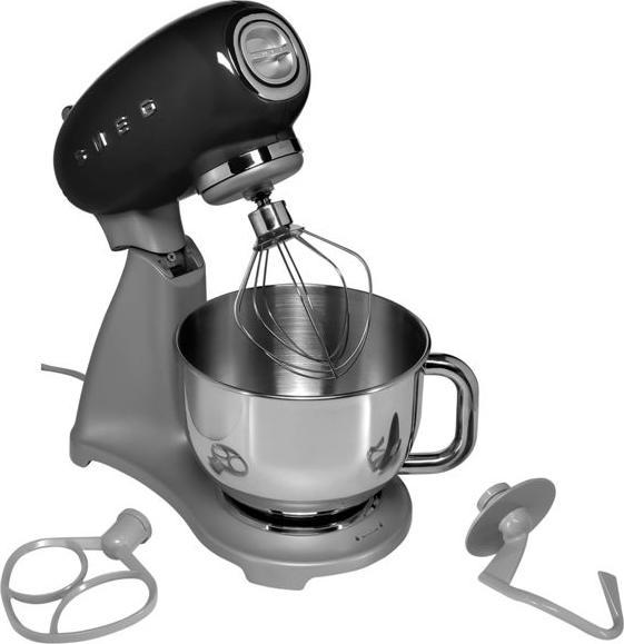 Actual product image Smeg BU1270120001 (800 W)