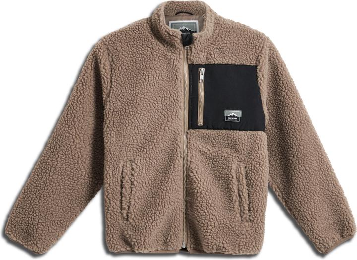 Actual product image hummel Stmventure Fleece Jacket (152)