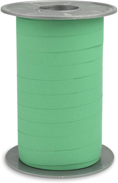 Actual product image Pattberg Gift ribbon opaque matt 1 cm x 200 m (Gift ribbon, 1 x)
