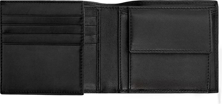 Produktbild Hugo Boss Iconic - Brieftasche & Geldbörse mit Klappe