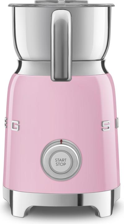 Actual product image Smeg 50's Retro Style (60 cl)