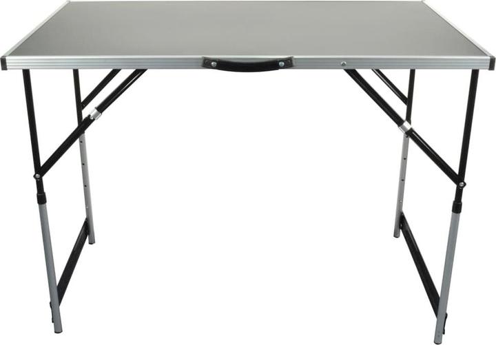 Produktbild Mannesmann Multifunktionstische, 3-tlg. | M70114 (61 cm, 100.50 cm)