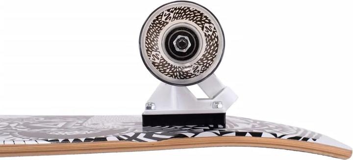 Immagine prodotto Streetsurfing Rumble Jungle (Serie artista) (36.02")