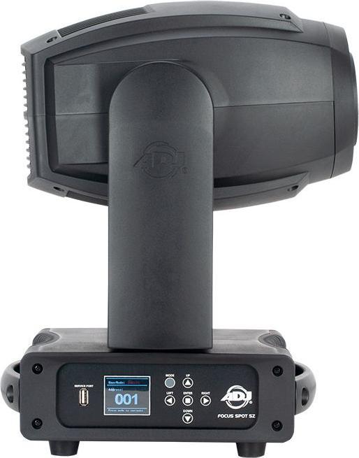 Immagine prodotto ADJ Focus Spot 5Z