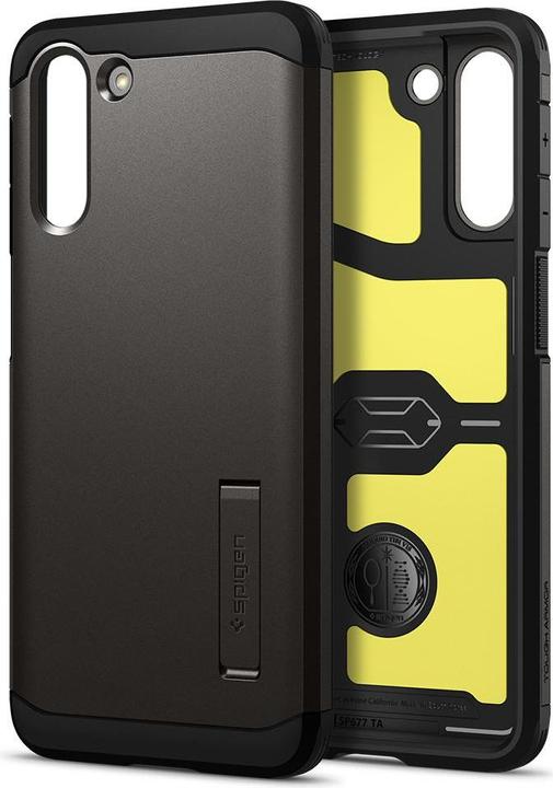 Produktbild Spigen Tough Armor (Samsung Galaxy S21, Samsung Galaxy S21 5G)