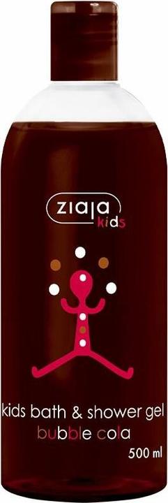 Ziaja Kids Bubble Cola (500 ml)