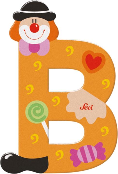 Sevi Clown B