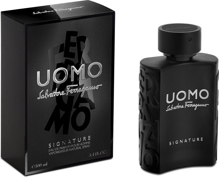 Produktbild Salvatore Ferragamo Signature (Eau de Parfum, 100 ml)