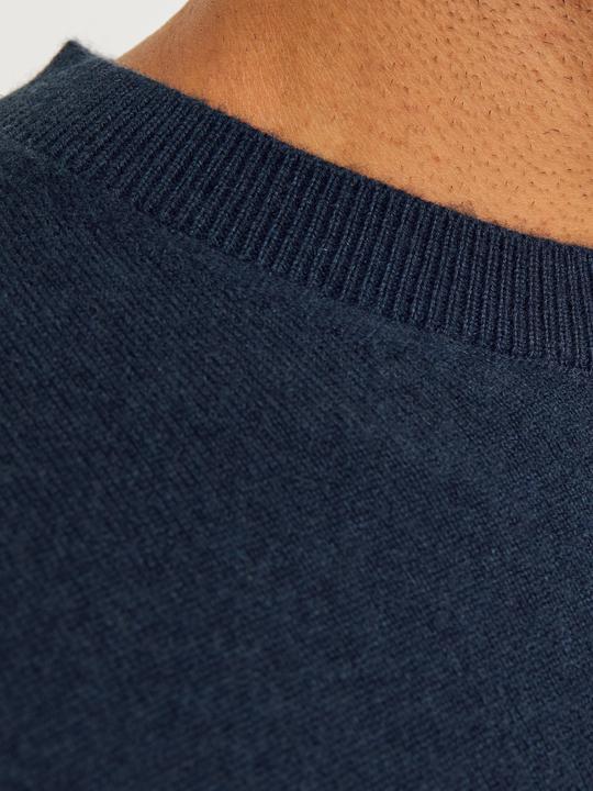 Immagine prodotto Jack & Jones Rddbrooks Knit Crew Neck L/S Noos (XL)
