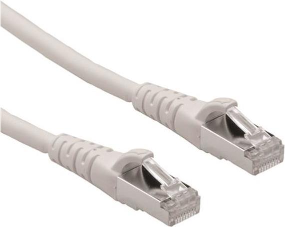 Produktbild Roline Netzwerkkabel (S/FTP, CAT6a, 2 m)