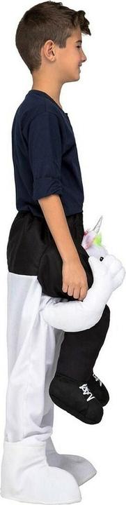 Actual product image My Other Me Children's Disguise Ride-On Unicorn (One size)