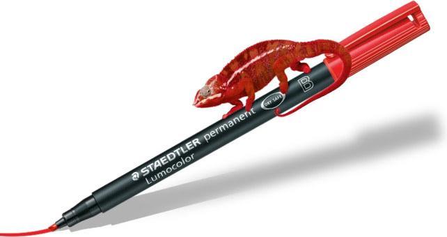 Immagine prodotto Staedtler Lumocolor (Multicolore, 2.50 mm, 1 x)