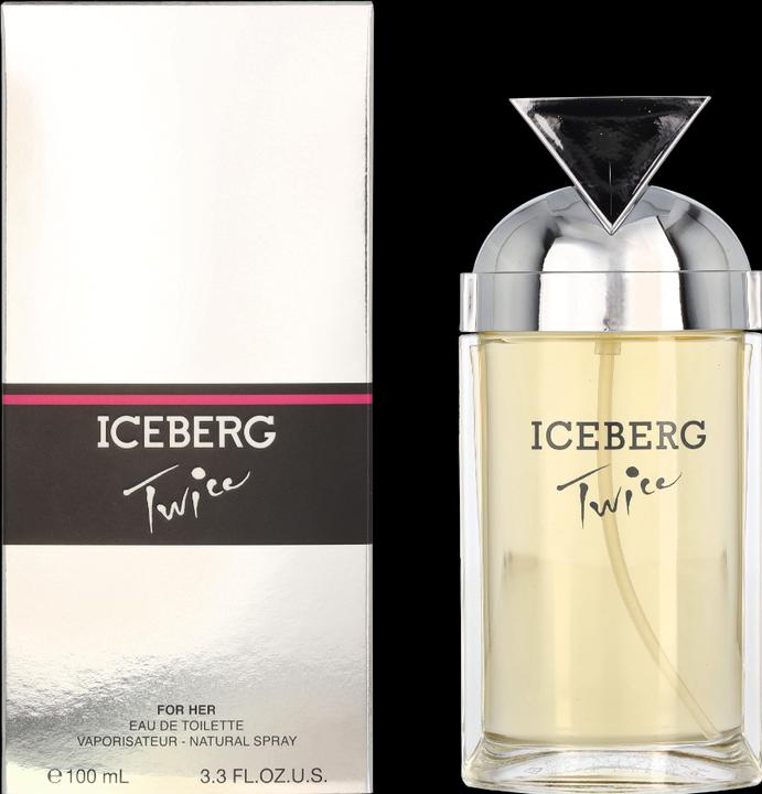 Produktbild Iceberg Twice (Eau de Toilette, 100 ml)