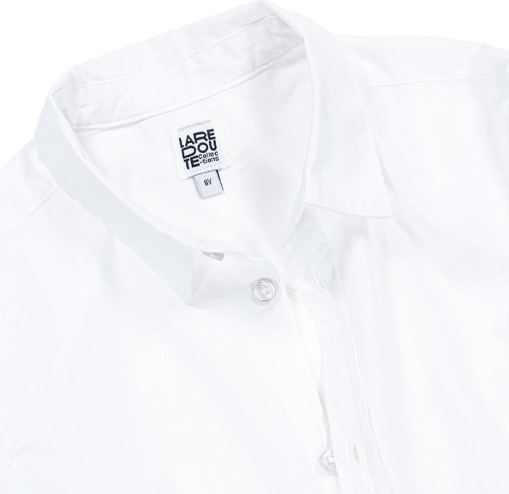 Image du produit La Redoute Collections Blouse à manches longues (140)