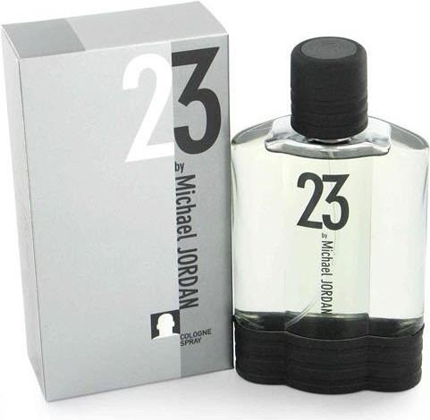 Produktbild Michael Jordan 23 (Eau de cologne, 100 ml)