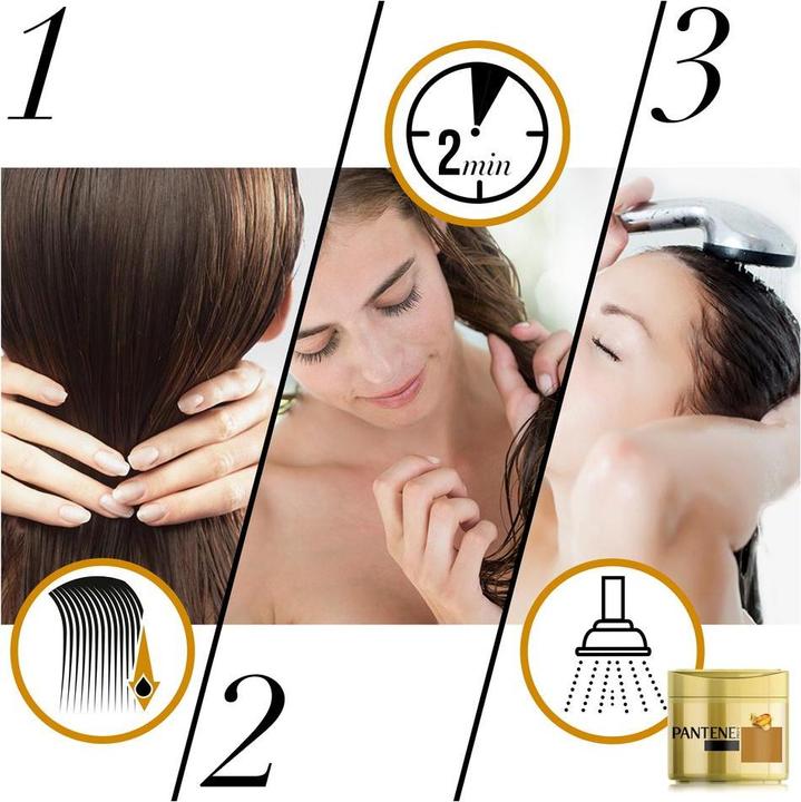 Immagine prodotto Pantene Riparazione e cura (300 ml)