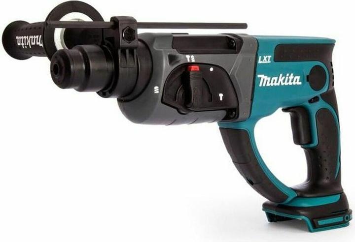 Actual product image Makita DHR202Z (Rechargeable battery operated)
