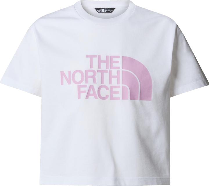 tnf white-cyber pink