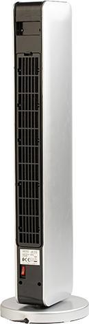 Produktbild Adler Camry Heater CR 7722 Fan Heater, 2200 W, Number of power levels 2, Baltas (2200 W)