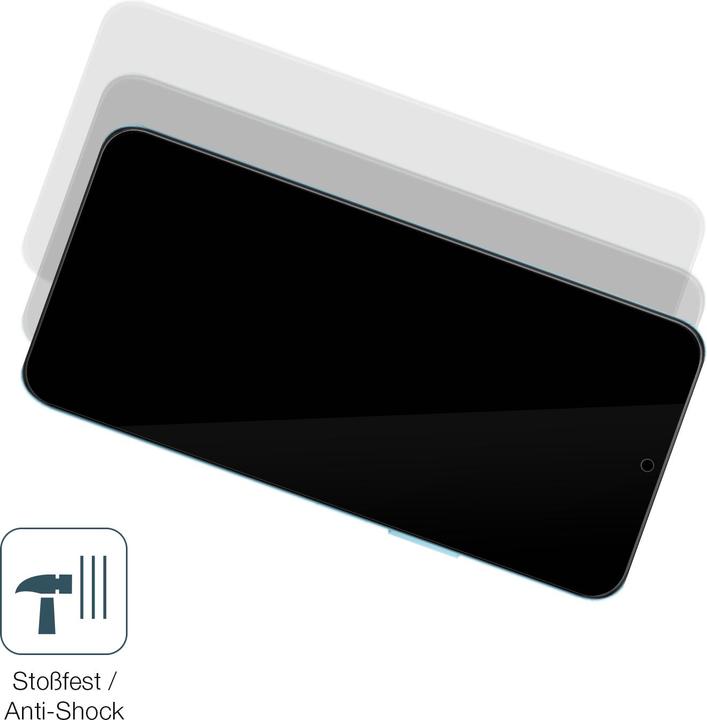 Produktbild Dipos Anti-Shock Displayschutz 9H (1 Stück, Honor 5X)