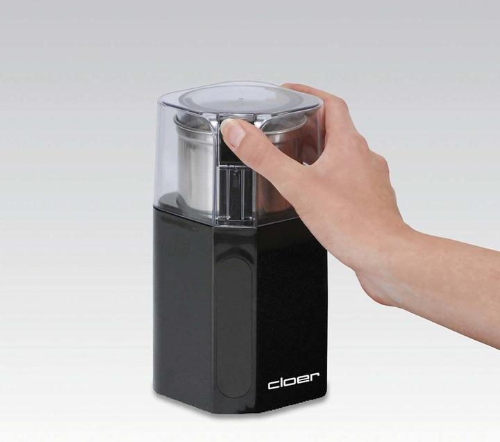 Image du produit Cloer 7589 (Fiche CH)