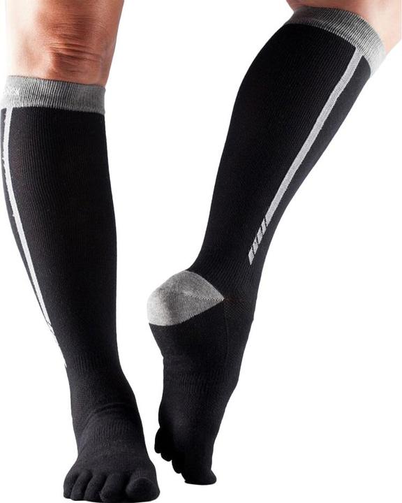 Produktbild Toesox Zoe Kompressionsstrümpfe Sport (36 - 38)