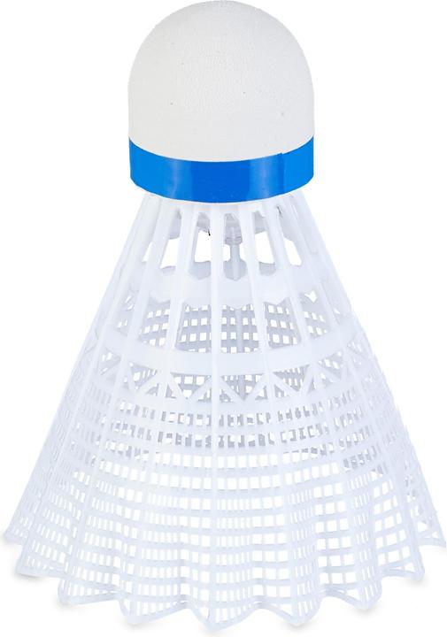 Actual product image Relaxdays 12x shuttlecock