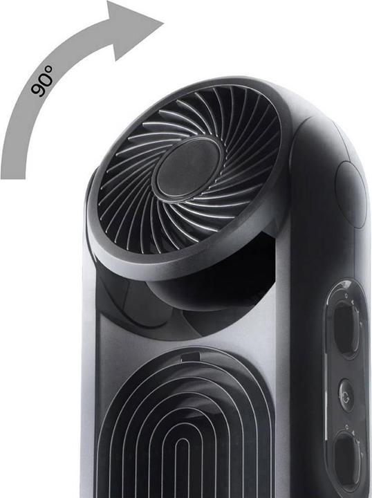Image du produit Honeywell HYF500E4 (65 dB)