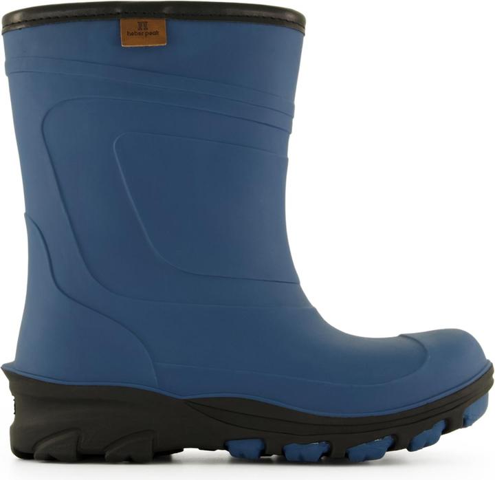 Immagine prodotto Heber Peak Stivali PinusHe. Stivali ThermoWool (33)