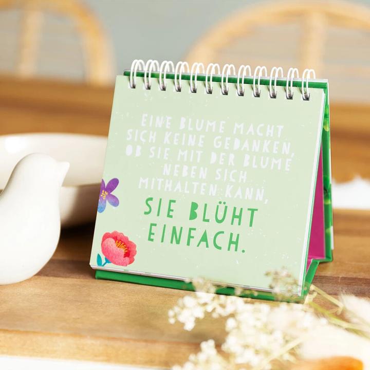 Image du produit Parfois, la chance murmure doucement : C'est ton tour (Allemand, Maison d'édition Groh, 2021)