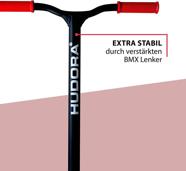 Actual product image Hudora Stunt XQ-13