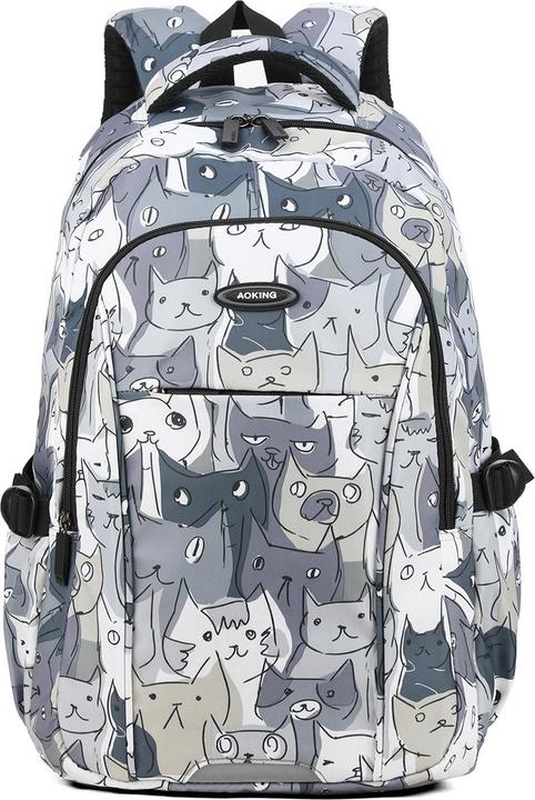 Image du produit Aoking Sac à dos (6.20 l)