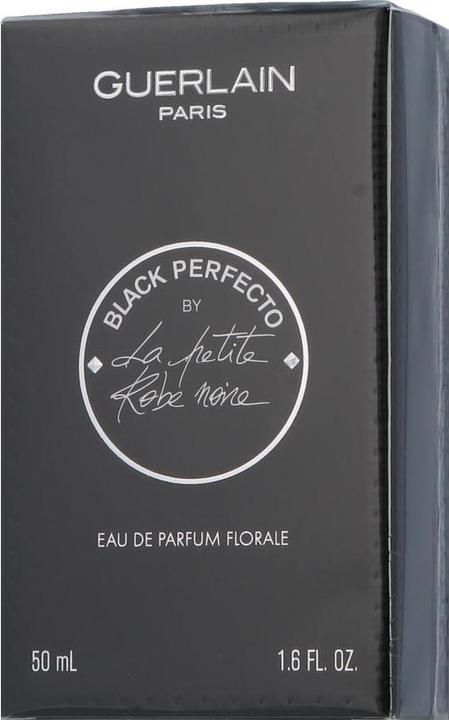 Image du produit Guerlain La Petite Robe Noire (Eau de parfum, 50 ml)
