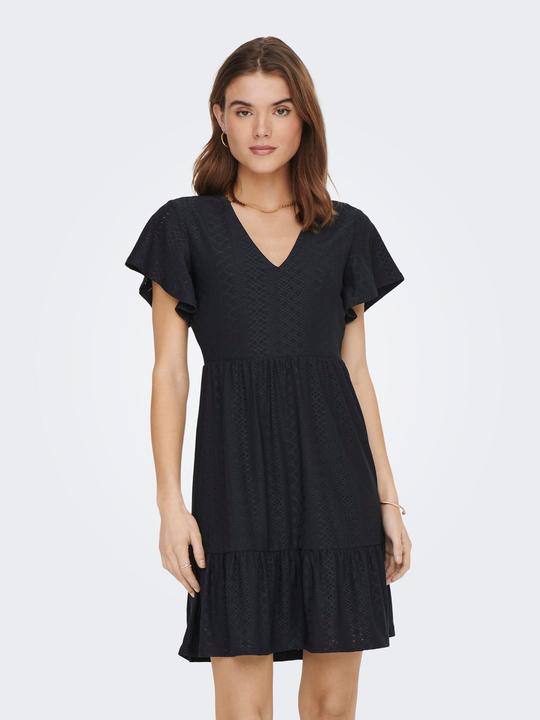 Produktbild Only V-Ausschnitt Kleid (L)